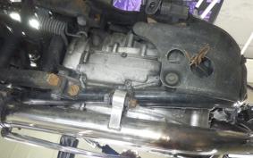 YAMAHA SR400 Gen.3 2007 RH01J