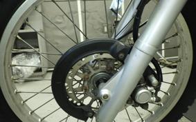 YAMAHA DT125R Gen.3 2026 3FW