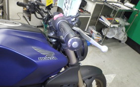 HONDA CB250RA MC52