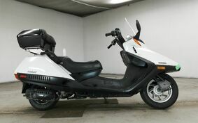 HONDA HELIX MF02