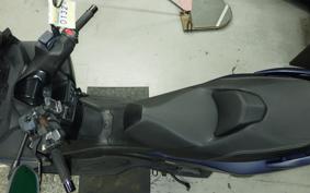 SUZUKI BURGMAN400 A 2019 DU11A