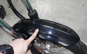 YAMAHA TRICKER Gen.3 2026 DG32J