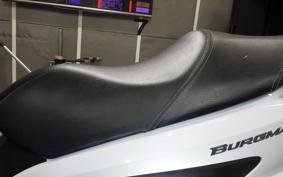 SUZUKI BURGMAN200A 2018 CH41A