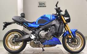 YAMAHA XSR900 2023 RN80J