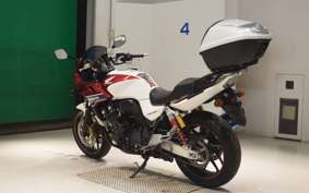 HONDA CB400 SUPER BOLDOR A 2017 NC42