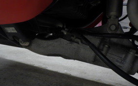 HONDA GYRO CANOPY TA03