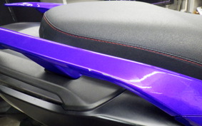 YAMAHA CYGNUS 125 X SEM5J