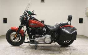 HARLEY FLSL 1750 2018