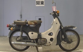 HONDA C65 SUPER CUB C65