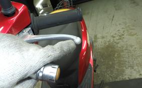 HONDA DIO Gen.6 AF68