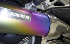 HONDA NC700 INTEGRA 2012 RC62