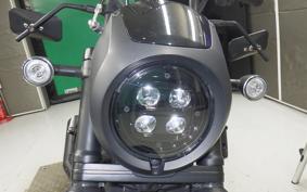 HONDA REBEL 250 S MC49