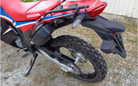 HONDA CRF250 RALLY MD47