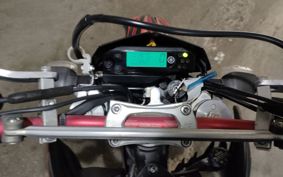 YAMAHA WR250X DG15J