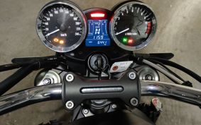 KAWASAKI Z900RS SE 2025 ZR900K