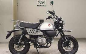 HONDA MONKEY 125 JB03