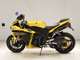 Фото Yamaha YZF-R1 2013 с японского аукциона