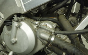 SUZUKI RGV250 Gamma 2009 VJ21A