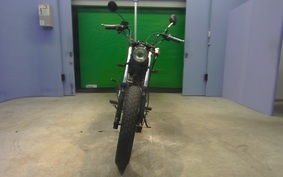 SUZUKI GRASS TRACKER Bigboy NJ4BA