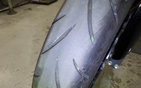 SUZUKI GSX-S750 2021 C533F