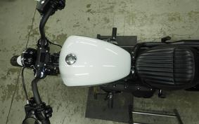 HARLEY FXBBS1870 2021