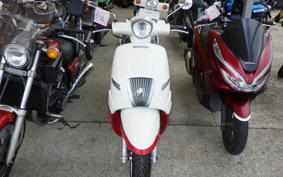 PEUGEOT ジャンゴ125A