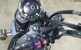 HONDA DAX 125 2023 JB04