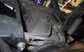 SUZUKI ADDRESS 110 CE47A