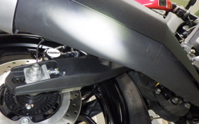 YAMAHA XSR125 2015 RE46J