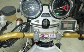 KAWASAKI ZEPHYR 1100 1992 ZRT10A