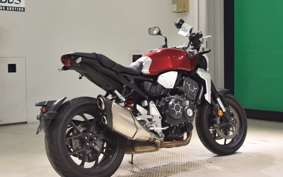 HONDA CB1000R GEN 2 2019 SC80