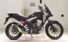 HONDA 400X 2020 NC56