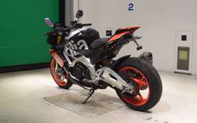 APRILIA TUONO V4 1100 2018