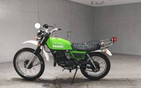 SUZUKI TS125 TS1252