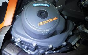 KTM 390 RC 2025