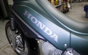 HONDA CROSS CUB 50 AA06
