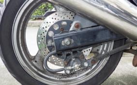 SUZUKI BANDIT 250 1984 GJ74A