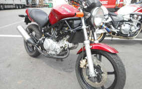 HONDA VTR 250 MC33