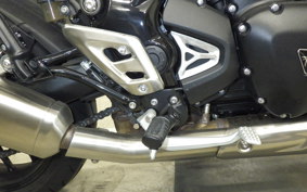 TRIUMPH SPEED 400 2026