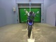 Фото Kawasaki BALIUS 250 Gen.2 2002 с японского аукциона