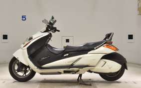 SUZUKI GEMMA 250 1985 CJ47A