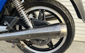 HONDA CB250 CB250T