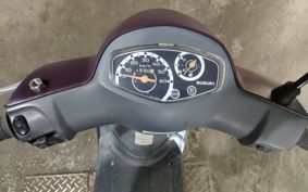 SUZUKI LET's 4 CA45A