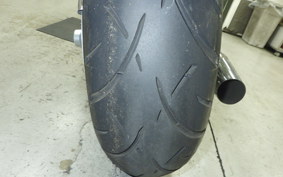 HARLEY FLSTF 1450 2004