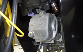 HONDA CROSS CUB 110 2023 JA10