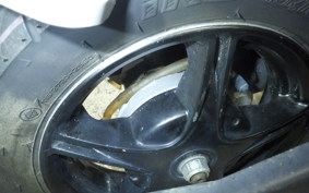 YAMAHA JOG ZR Gen.3 1996 SA39J