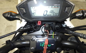 HONDA GROM JC75