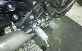 YAMAHA MT-07 ABS 2018 RM19J