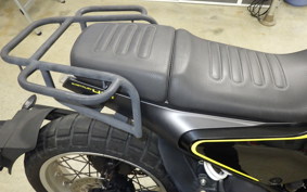 HUSQVARNA SVARTPILEN 401 2019