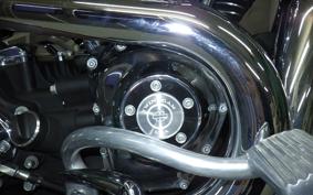HARLEY FXDL 1580 2014